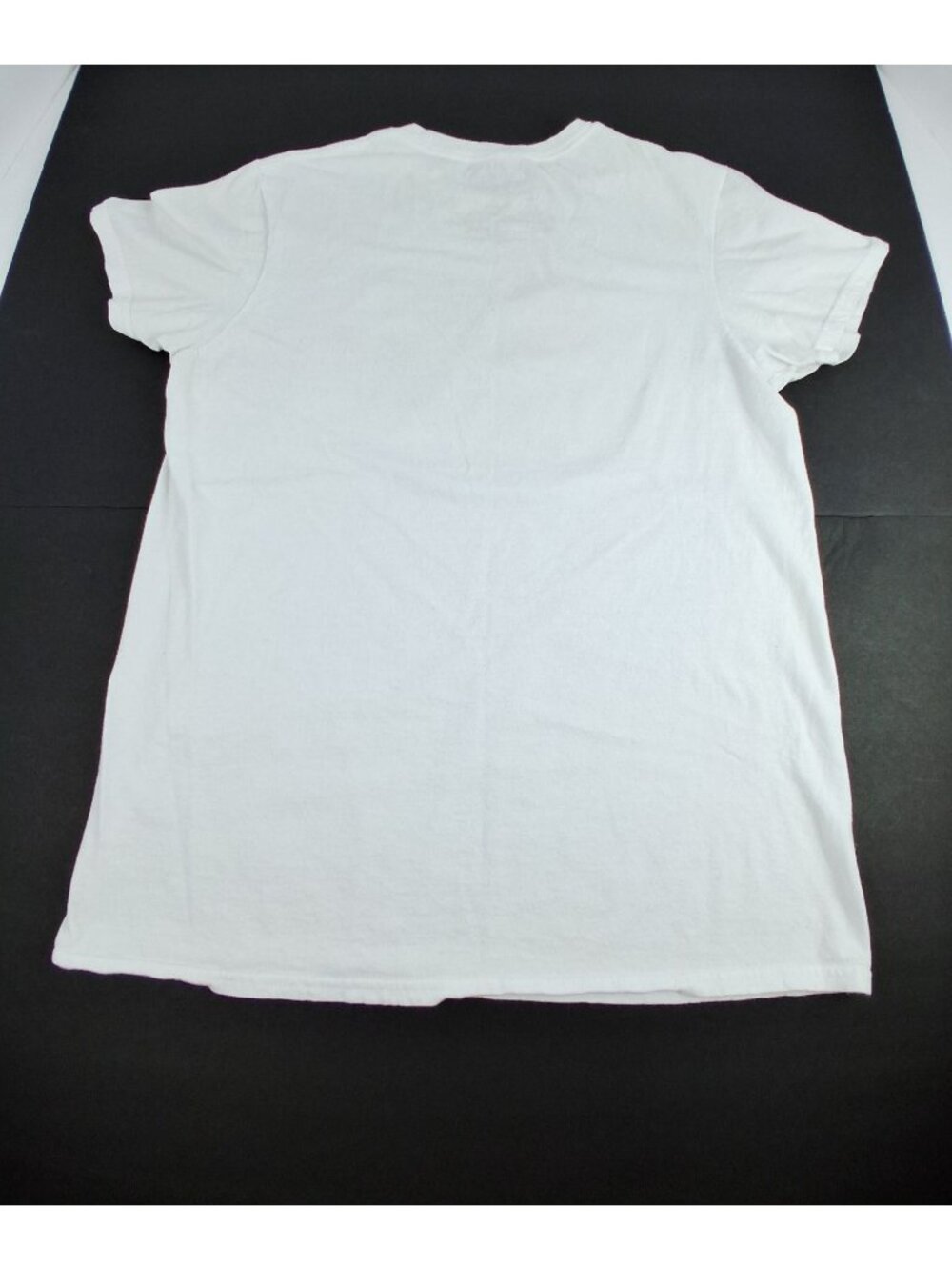 Green Day Band Dookie Album T-Shirt White Short Sleeve Cotton Size M - Picture 2 of 13